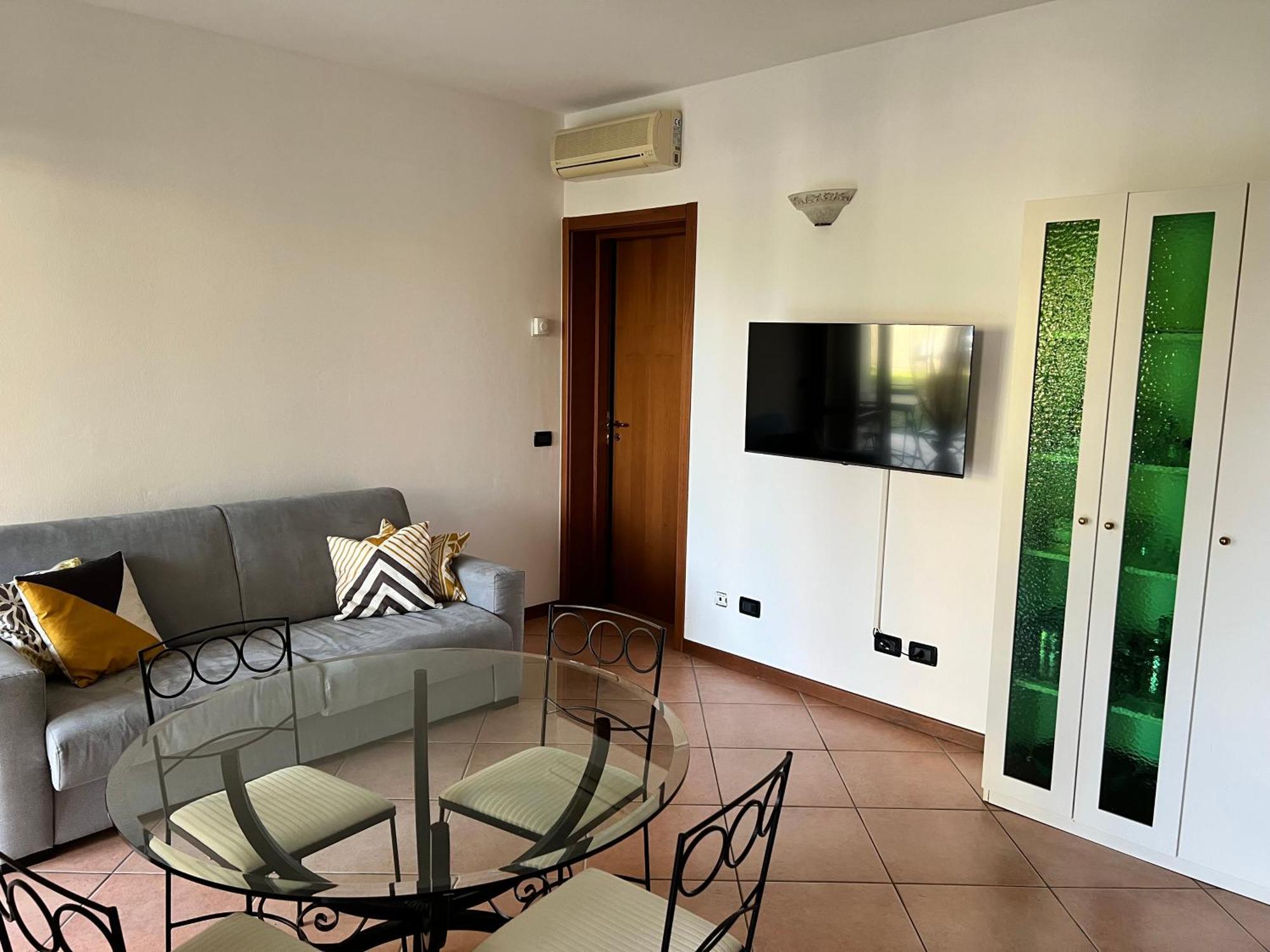 Magic Desenzano Apartment Desenzano del Garda Extérieur photo