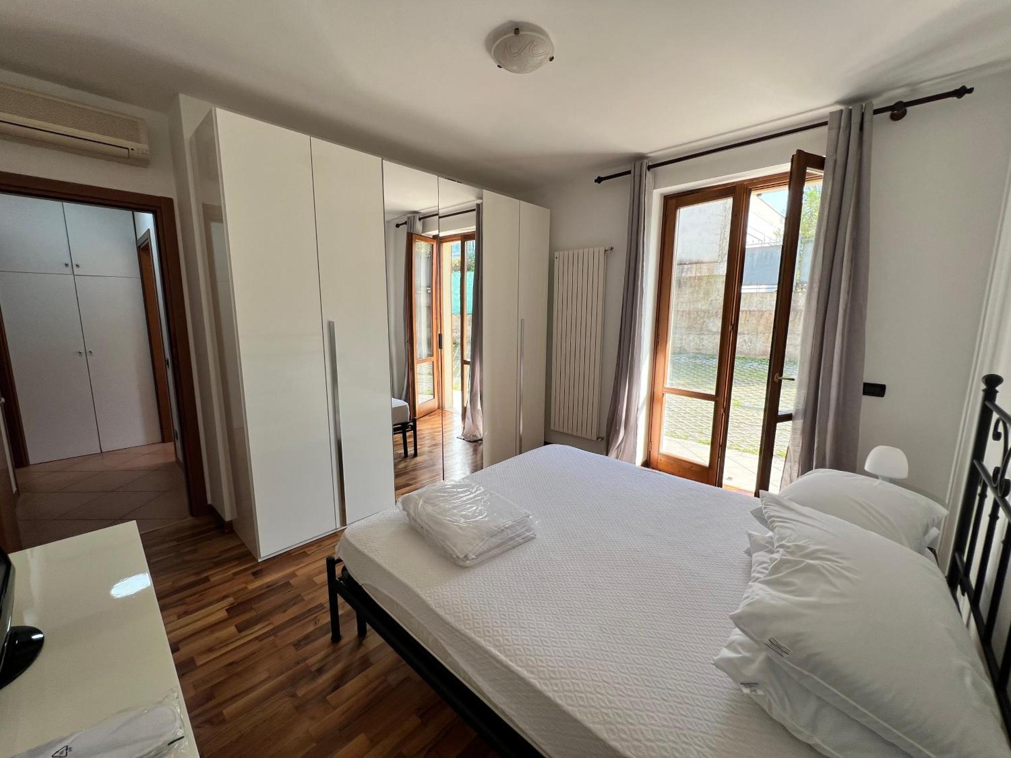 Magic Desenzano Apartment Desenzano del Garda Extérieur photo