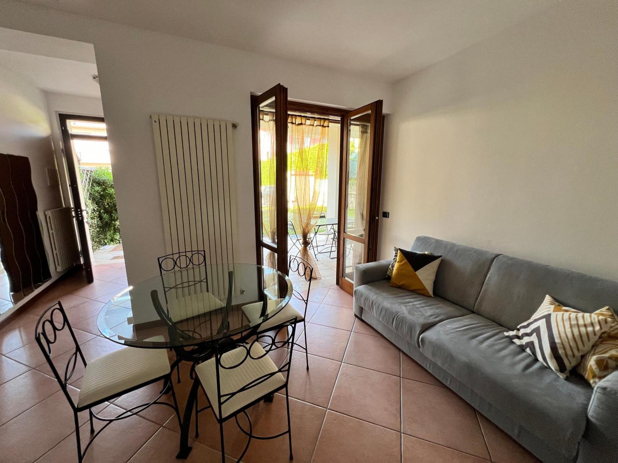 Magic Desenzano Apartment Desenzano del Garda Extérieur photo